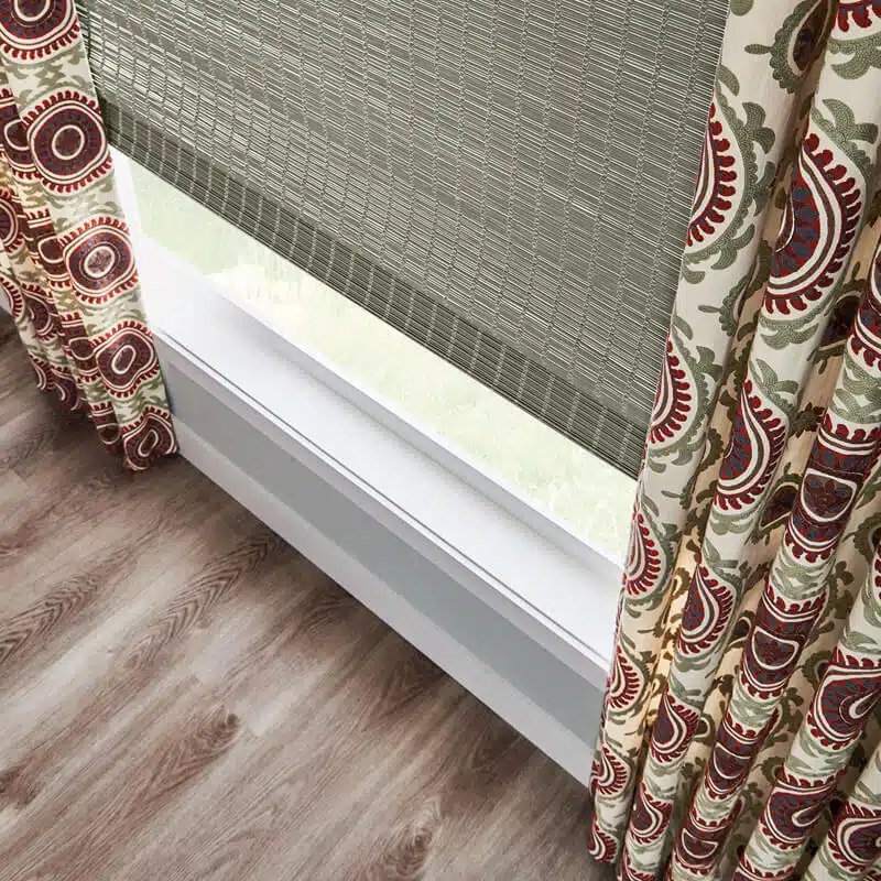 Fall curtain ideas trends 3