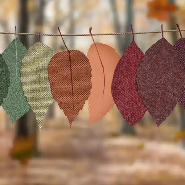 How To Decorate For Fall 1