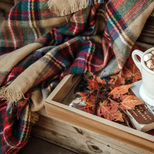 How To Decorate For Fall 3