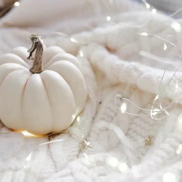 How To Decorate For Fall 4