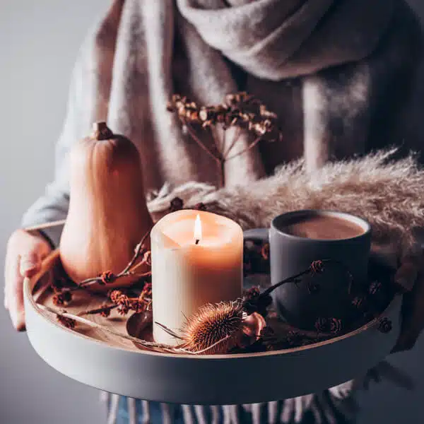 How To Decorate For Fall 5