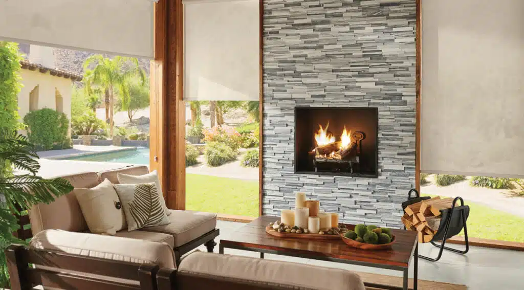 How to Bring The Feeling of Fall Indoors 2