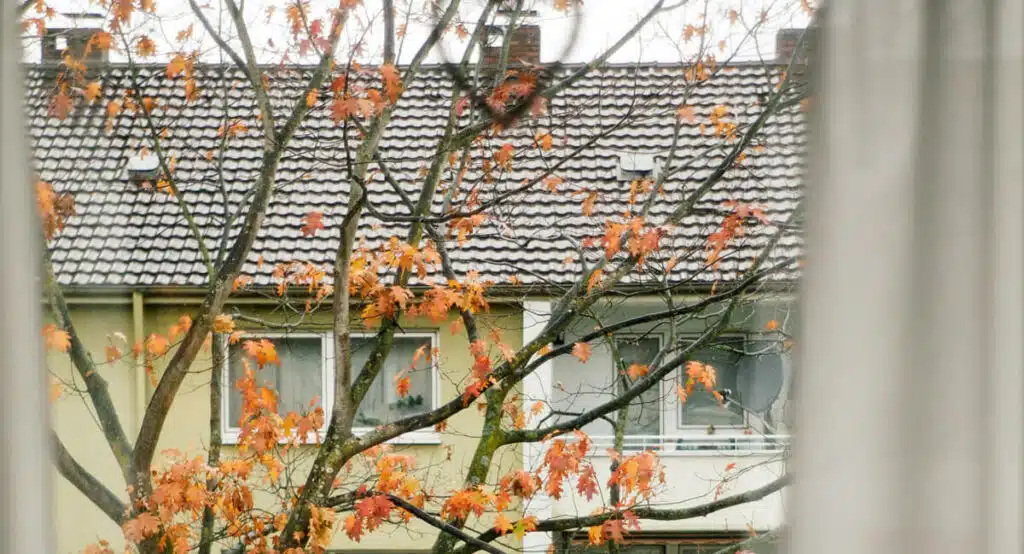 Top Curtain Trends For Fall