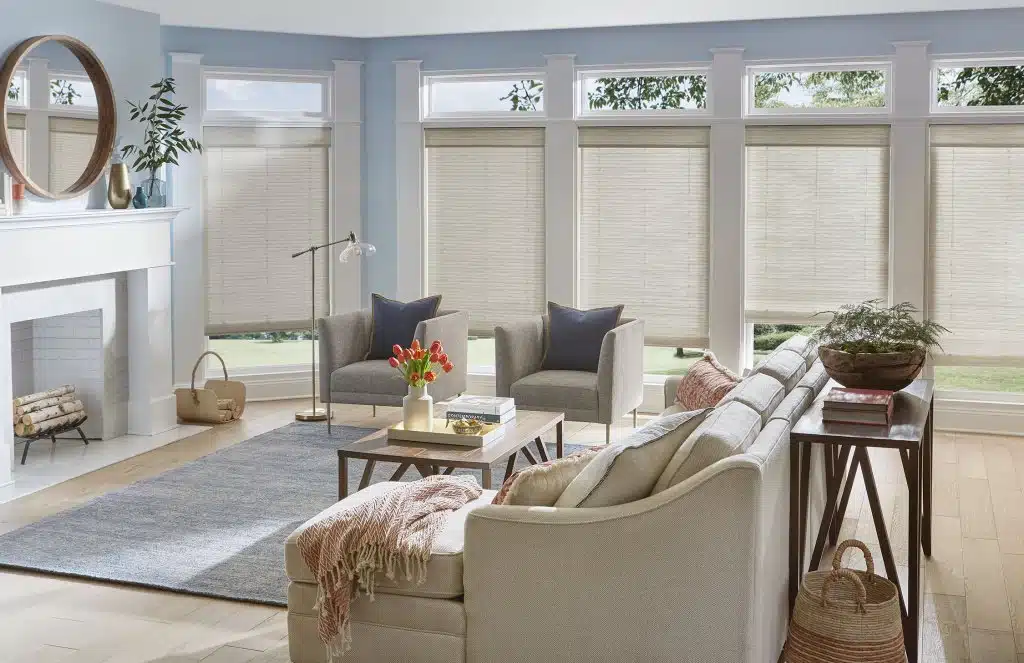 Best living room shades, blinds, and window treatments Best living room shades, blinds, and window treatments