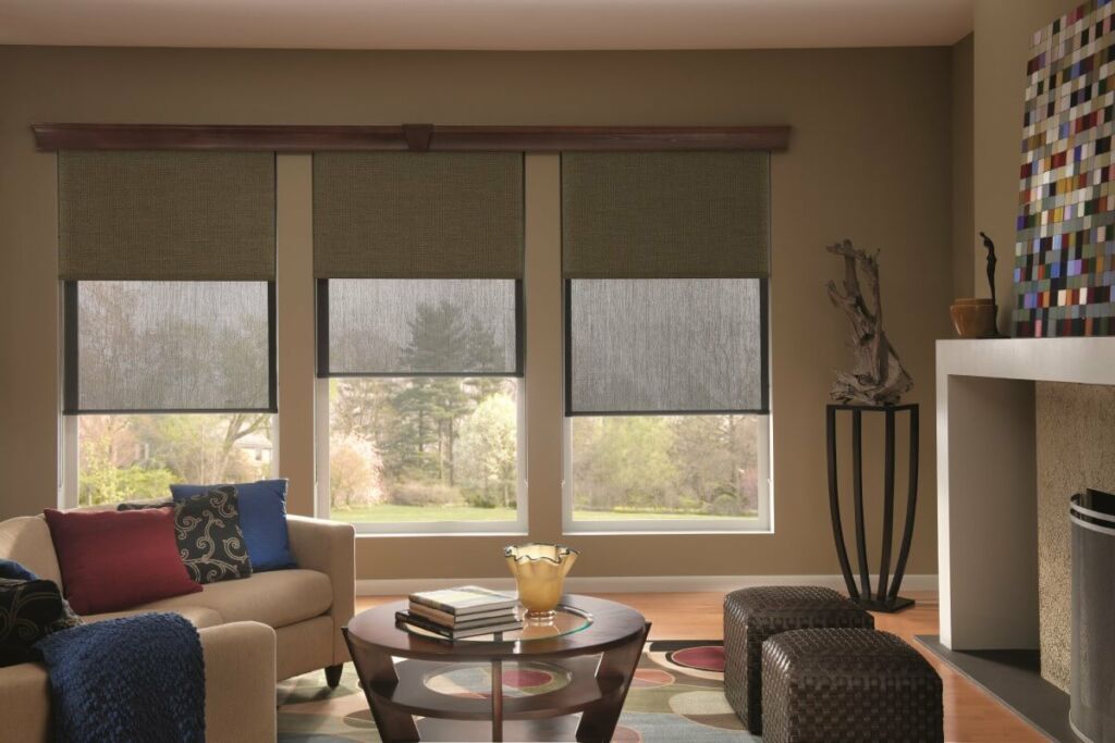 15 Reasons to Automate Your Window Treatments