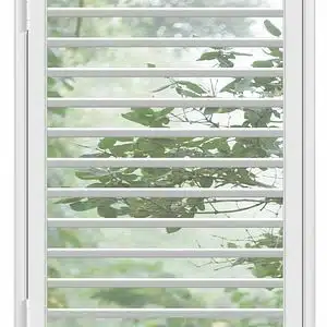 3inch Louver Panel-hidntilt