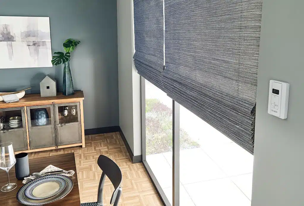 dining-woven-shades-automation