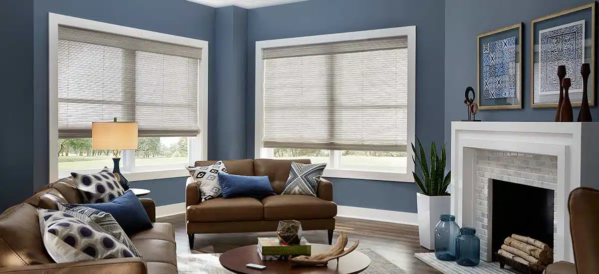 home-theater-woven-shades-automation