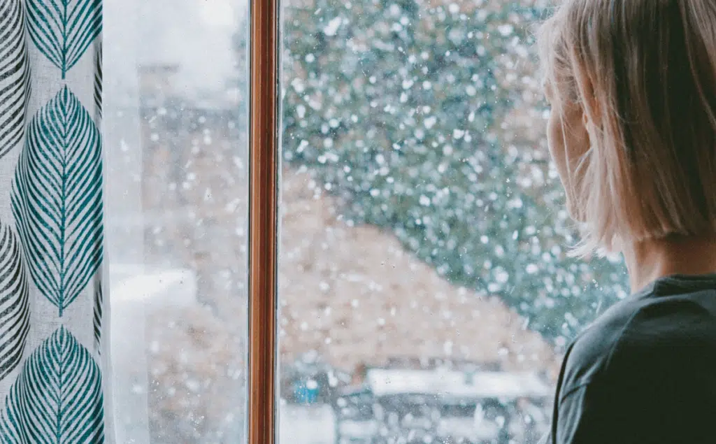 Best winter window treatments Best winter window treatments