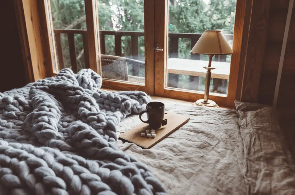 Warm textures Warm textures