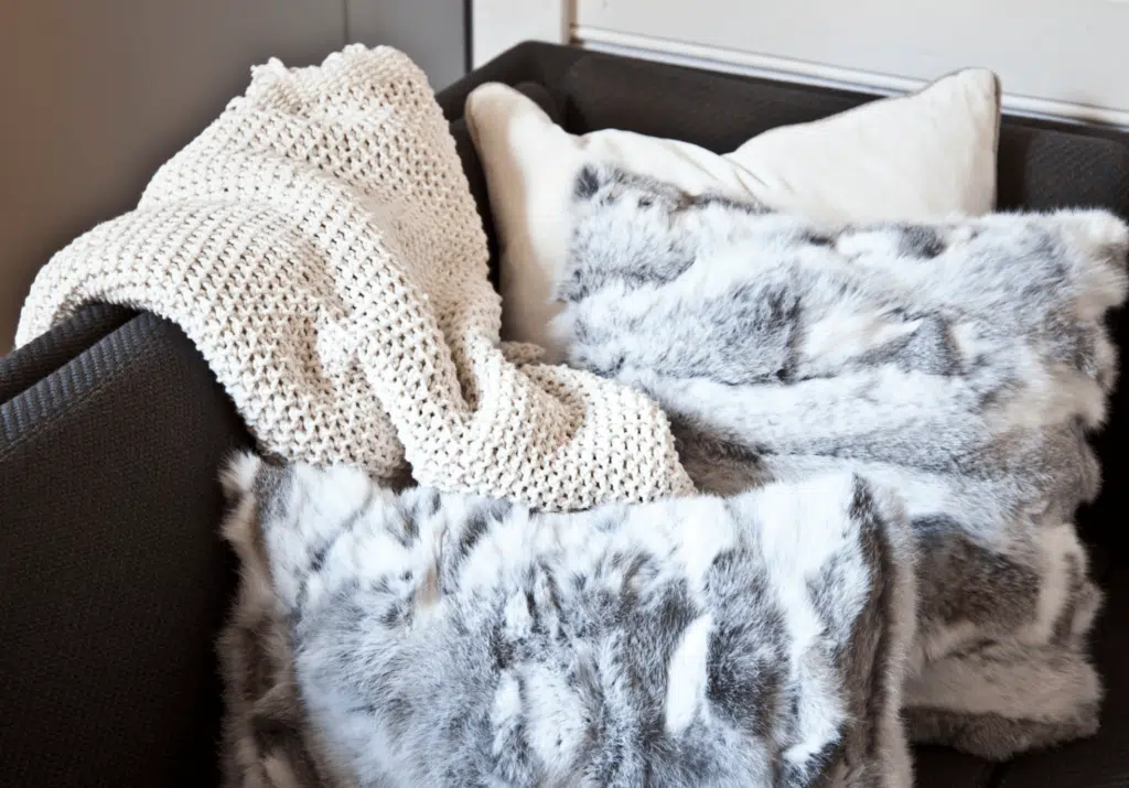 Warm textures Warm textures