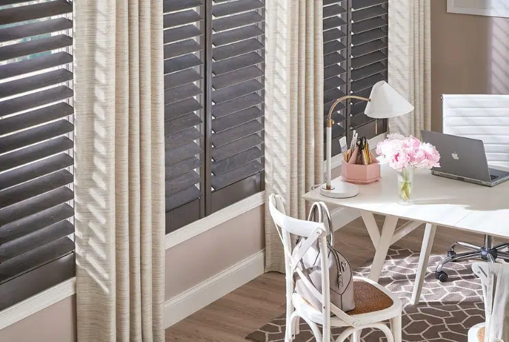 home-office-blinds-with-curtains 744x500