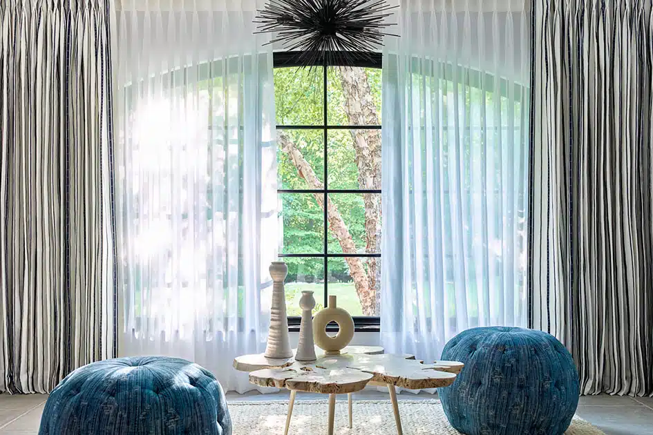 sheer-layered-curtains