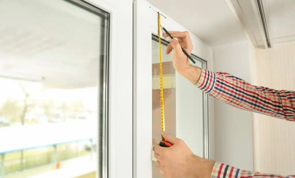 Tips for Decorating a New Home - measurements