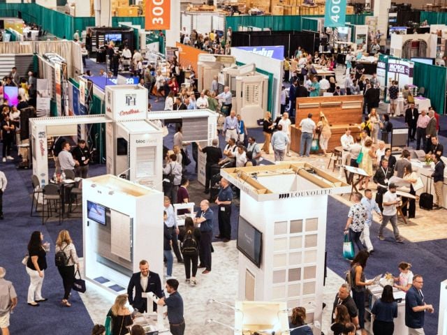 IWCE-Showroom-Overview