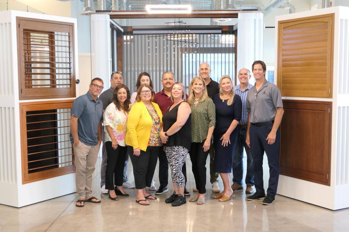 Best In North County San Diego Design Team
