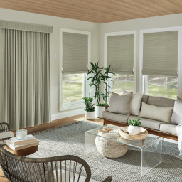 2026 Window Treatment Trend Report