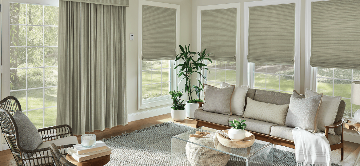 2026 Window Treatment Trend Report