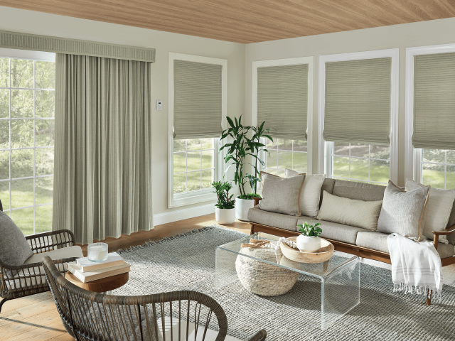 2026 Window Treatment Trend Report