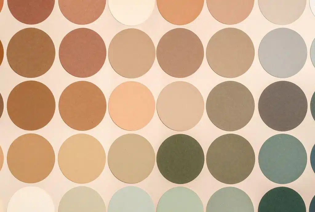 2026 Window Covering Color Trends 2026 Window Covering Color Trends