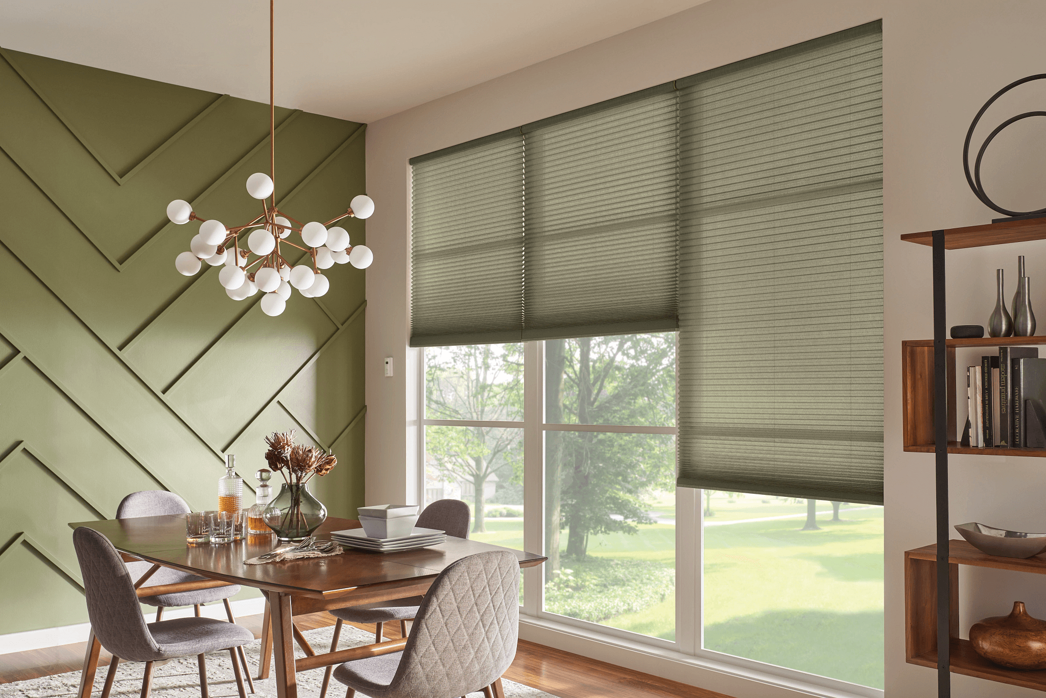 Top Window Treatment Trends in 2026: What’s In, What’s Out