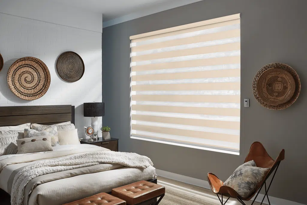 Smart Window Shades That Save Energy & Simplify Life Smart Window Shades That Save Energy & Simplify Life