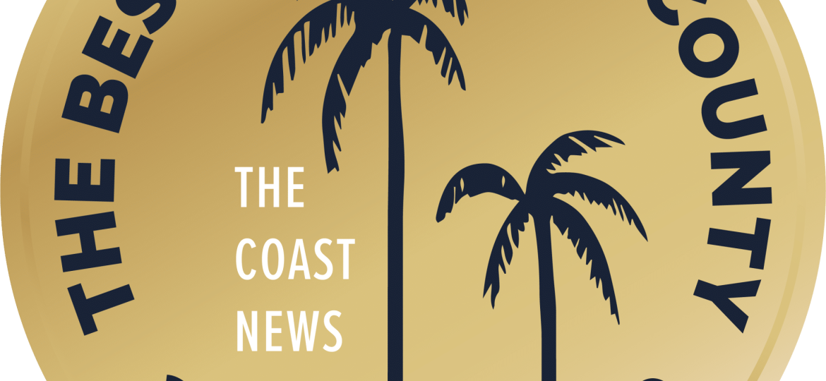 2026 Gold Winner - Best Window Covering Company North County, San Diego
